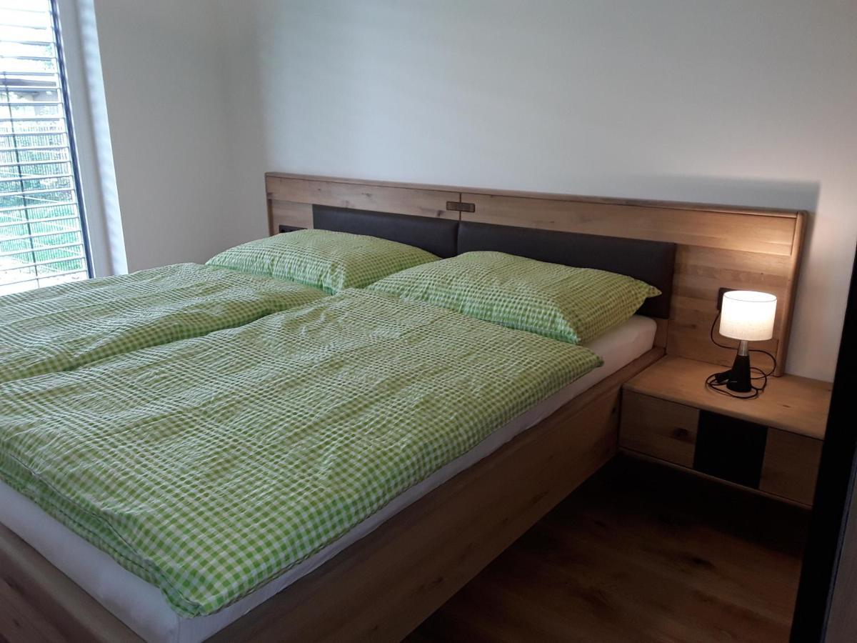 Apartment Kristall Real 巴特拉德克斯堡 外观 照片