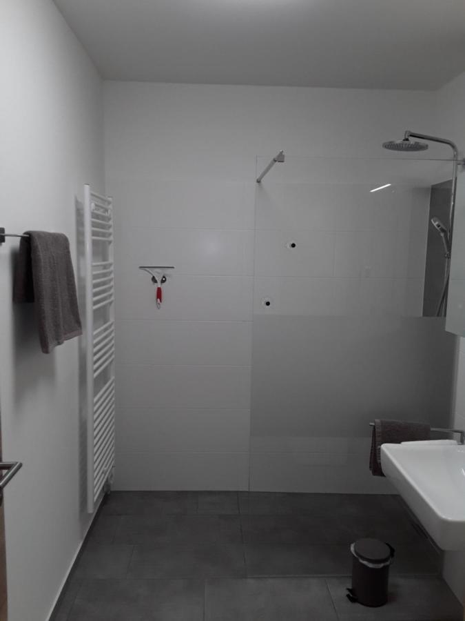 Apartment Kristall Real 巴特拉德克斯堡 外观 照片